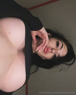 alefreeonly Nude Leaked Photo #15