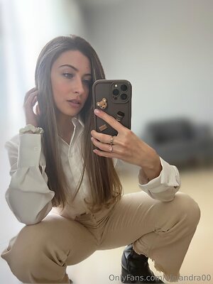 alejandra00 Nude Leaked Photo #22