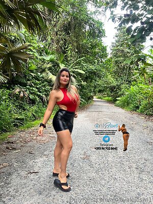 alejayalejoswi1 Nude Leaked Photo #2