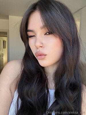 aleksa sun Nude Leaked Photo #9