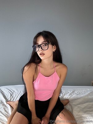 aleksa sun Nude Leaked Photo #10