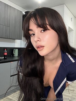 aleksa sun Nude Leaked Photo #14