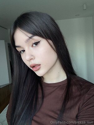 aleksa sun Nude Leaked Photo #16
