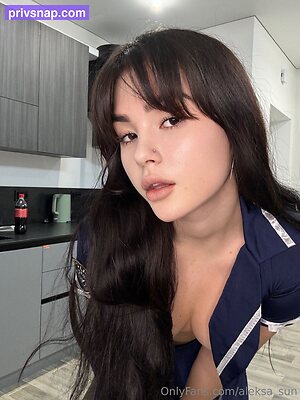 aleksa sun Nude Leaked Photo #34