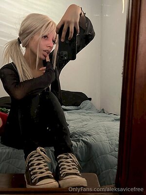 aleksavicefree Nude Leaked Photo #10