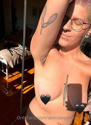aleksiexperiencefree Nude Leaked Photo #12