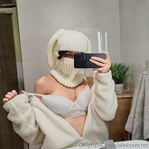 alekssecret Nude Leaked Photo #5