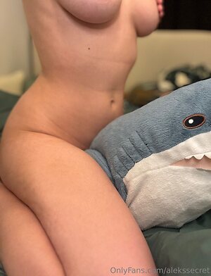 alekssecret Nude Leaked Photo #6