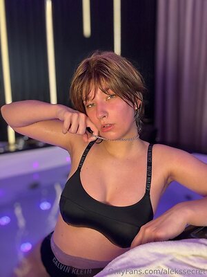 alekssecret Nude Leaked Photo #23