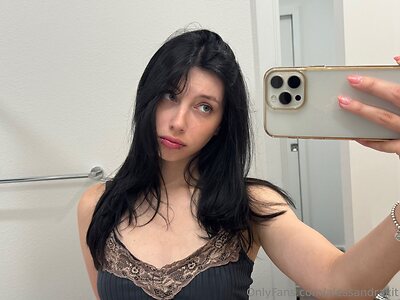 alessandrakit Nude Leaked Photo #24