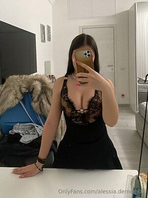 alessia dionara05 Nude Leaked Photo #28