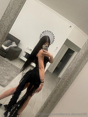 alessia dionara05 Nude Leaked Photo #38