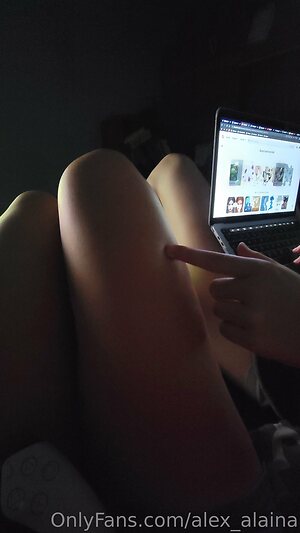 alex alaina Nude Leaked Photo #2