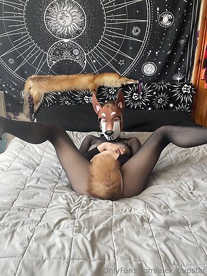 alex pupstar