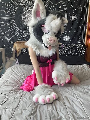 alex pupstar Nude Leaked Photo #13