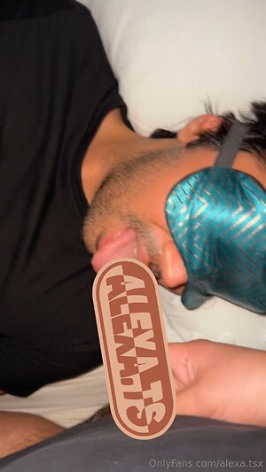 alexa tsx Nude Leaked Photo #3
