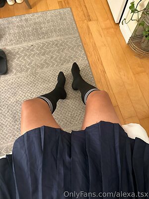alexa tsx Nude Leaked Photo #5