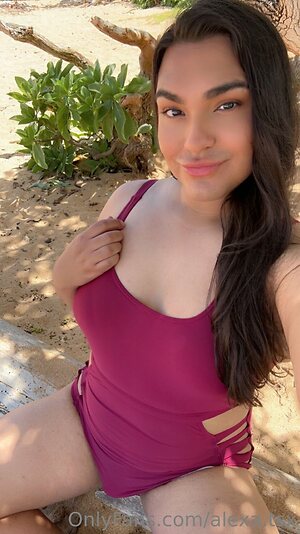 alexa tsx Nude Leaked Photo #33