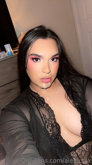 alexa tsx Nude Leaked Photo #37