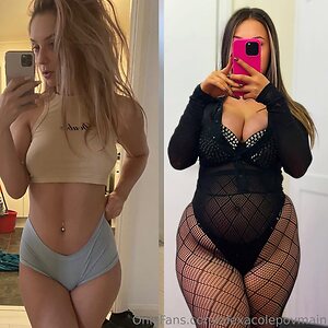 alexacolepovmain Nude Leaked Photo #2