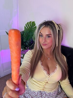 alexacolepovmain Nude Leaked Photo #13