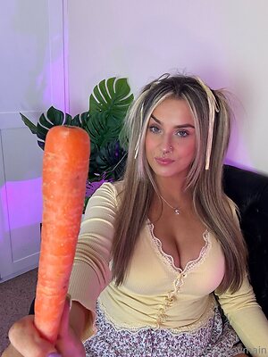 alexacolepovmain Nude Leaked Photo #14