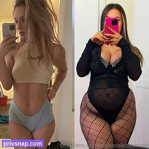 alexacolepovmain Nude Leaked Photo #16