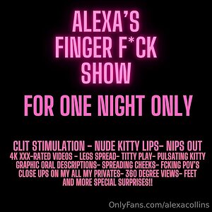 alexacollins