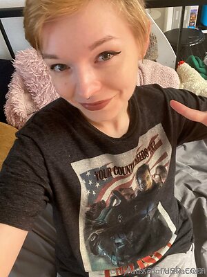 alexacrush Nude Leaked Photo #8