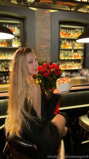 alexagol19 Nude Leaked Photo #14
