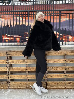 alexagol19 Nude Leaked Photo #18