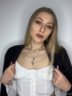 alexagol19 Nude Leaked Photo #28