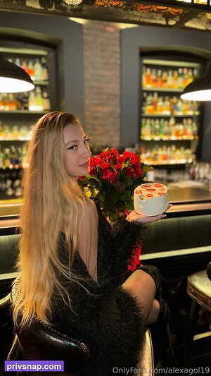 alexagol19 Nude Leaked Photo #38