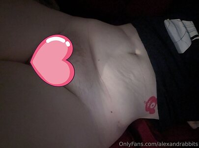 alexandrabbits Nude Leaked Photo #30
