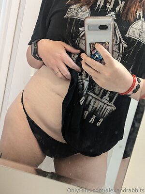 alexandrabbits Nude Leaked Photo #32