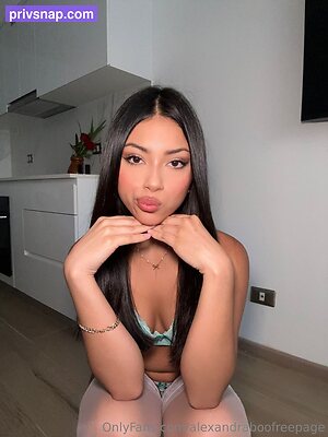 alexandraboofreepage Nude Leaked Photo #29