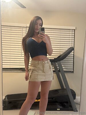alexapaynexx Nude Leaked Photo #13