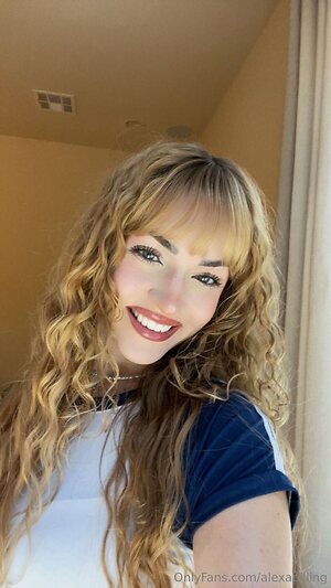 alexapilling Nude Leaked Photo #5