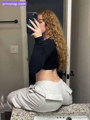 alexapilling Nude Leaked Photo #36