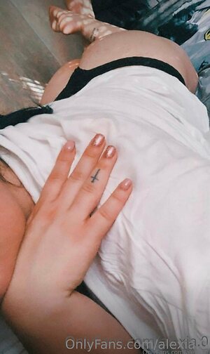 alexia337 Nude Leaked Photo #6