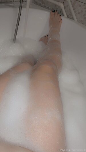 alexia337 Nude Leaked Photo #15