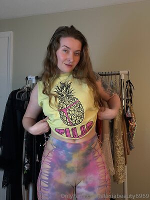 alexiabeauty6969 Nude Leaked Photo #30