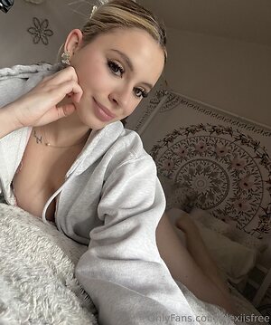 alexiisfree Nude Leaked Photo #10