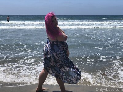 alexisabuse Nude Leaked Photo #3