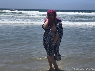 alexisabuse Nude Leaked Photo #12