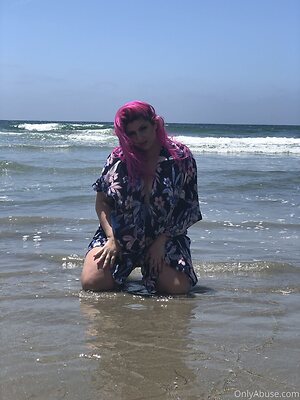 alexisabuse Nude Leaked Photo #13