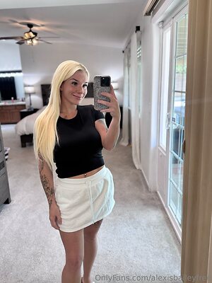 alexisbaileyfree Nude Leaked Photo #4