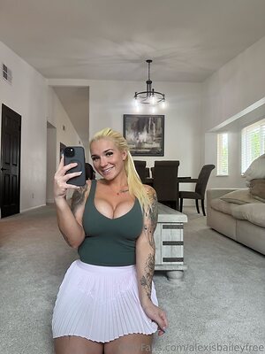 alexisbaileyfree Nude Leaked Photo #10