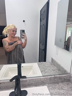 alexisbaileyfree Nude Leaked Photo #16