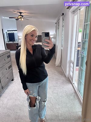 alexisbaileyfree Nude Leaked Photo #22